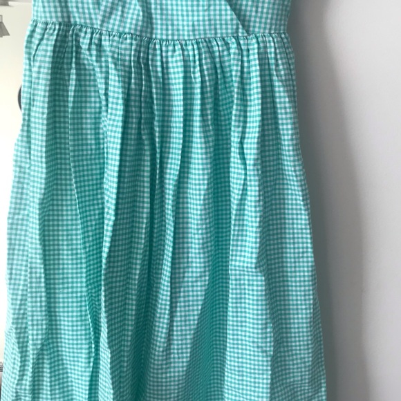 UO says GA robe longue bran new small - Picture 3 of 6